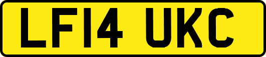 LF14UKC