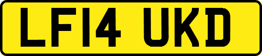 LF14UKD