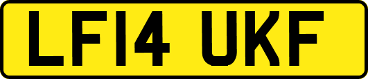 LF14UKF