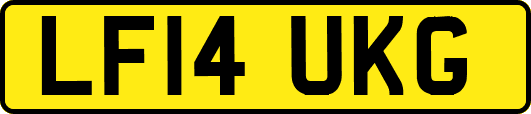 LF14UKG