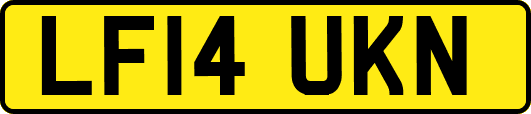 LF14UKN