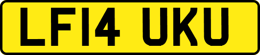 LF14UKU