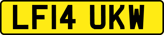 LF14UKW