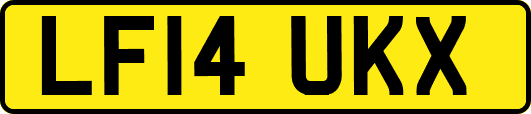 LF14UKX