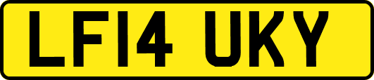 LF14UKY