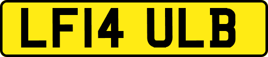 LF14ULB