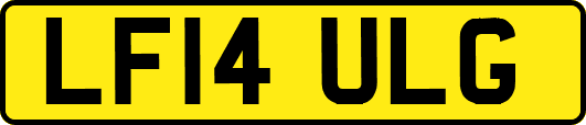 LF14ULG
