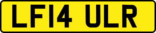 LF14ULR