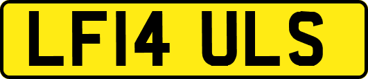 LF14ULS