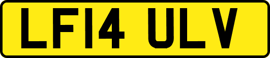 LF14ULV