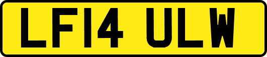 LF14ULW