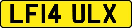 LF14ULX