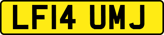LF14UMJ