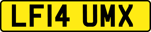 LF14UMX