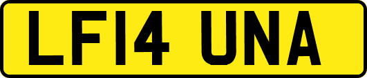 LF14UNA