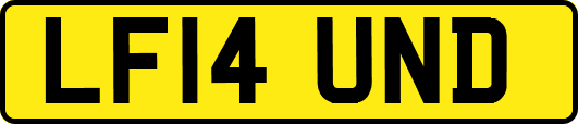 LF14UND