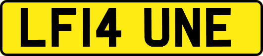 LF14UNE