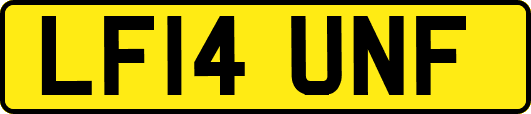 LF14UNF