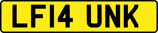 LF14UNK