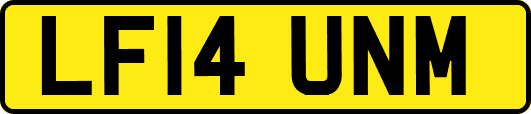 LF14UNM
