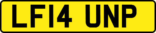 LF14UNP