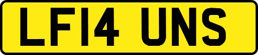 LF14UNS