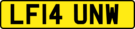 LF14UNW