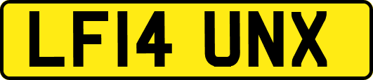 LF14UNX