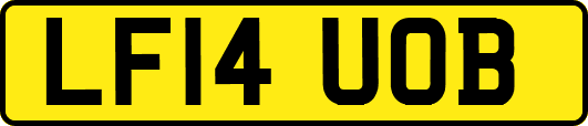 LF14UOB
