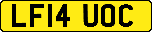 LF14UOC