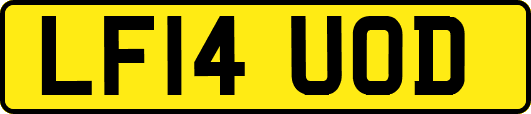 LF14UOD