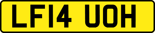 LF14UOH
