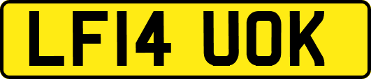 LF14UOK