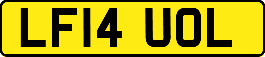 LF14UOL