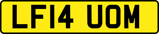 LF14UOM