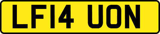LF14UON