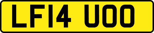 LF14UOO