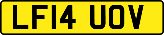 LF14UOV