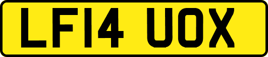 LF14UOX