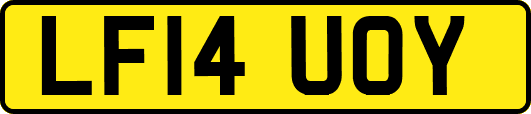 LF14UOY