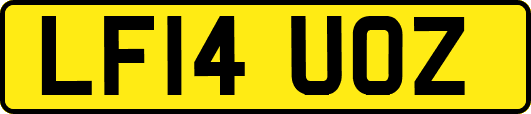 LF14UOZ
