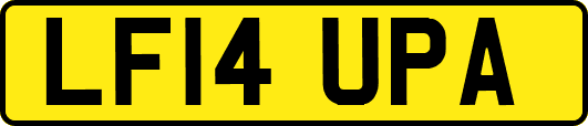 LF14UPA