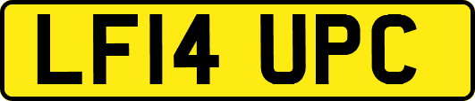 LF14UPC