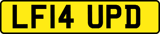 LF14UPD