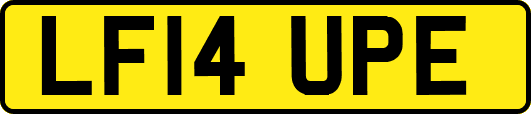 LF14UPE
