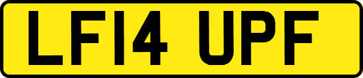 LF14UPF