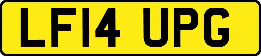 LF14UPG