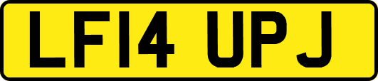 LF14UPJ