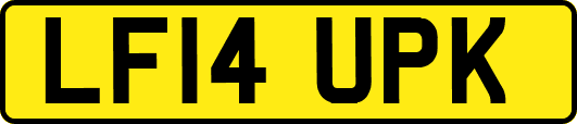 LF14UPK