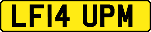 LF14UPM